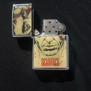 Meet your Posher, Jay war